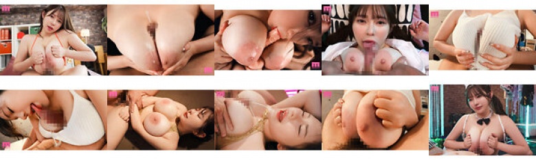 Amazing titty fuck, amazing pinching Ren Gojo:Image
