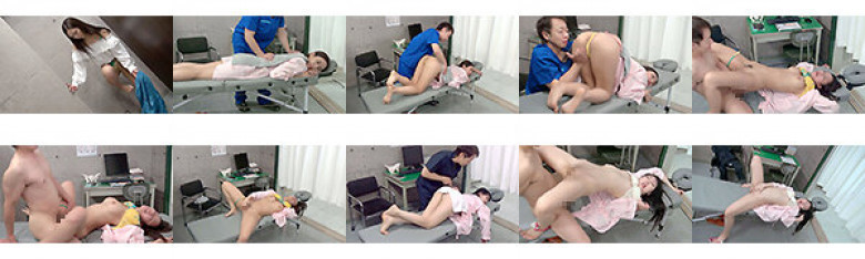 美女痙攣逝き!射精後も治まらない快楽!!最後オナニーはじめちゃいますwww:サンプル画像