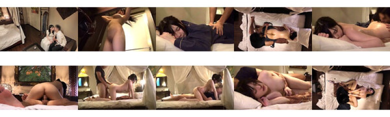 ■極女の秘密のご褒美【超弩級エロおっぱいの美少女からのご氏名はいりました！！美超乳娘がメンエスで内緒で生ハメ記録映像】【バインバインのエロケットな地雷系娘がエロムチボディで逆誘惑からの禁断の生ハメ！？】【メンキャス棒パイズリ＆爆揺れピスSEX極上… 羽月果音:サンプル画像