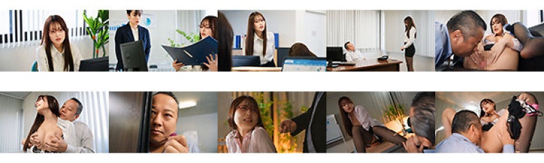 パワハラ女上司の裏の顔~部下に強くあたり散らし、人格否定までする裏で社長の前では従順な玩具だった~ 葉月まゆ:サンプル画像
