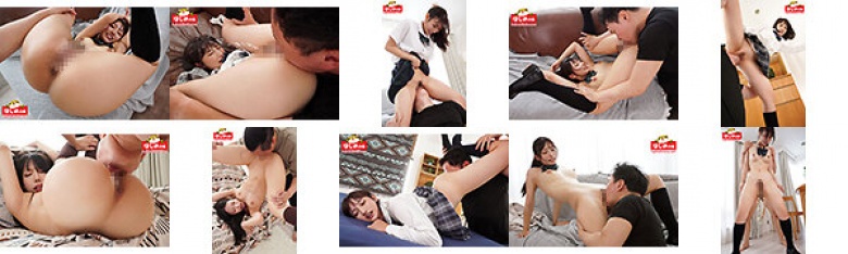 She licks and clitoris and reaches a huge orgasm! Her J-style uniform is challenged to hold back on cunnilingus and orgasms, and her love juices get wet and her knees are shaking and she's shaking! She thrusts her horny, horny, immature pussy into an orgasm an:Image