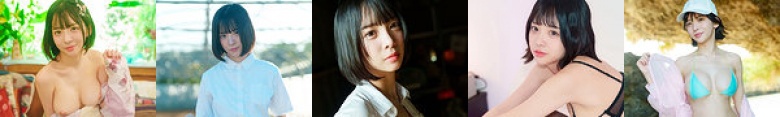 ALL NUDE 博多彩葉:サンプル画像