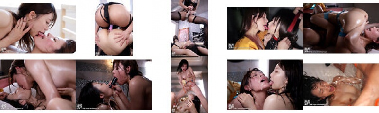 Two of the most beautiful and hardiest lesbians. Kissing, cunnilingus, fingering, squirting, and hard torture...the quality and quantity are outstanding! Fly away! I'm cumming! ! Ruru Haruno Ruisa Mizuki:Image