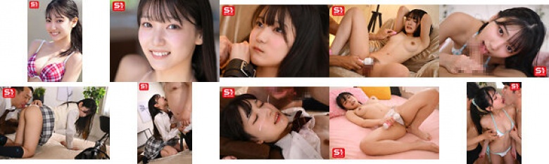 快感。ぜんぶ初体験なのだ! 初美なのか:サンプル画像