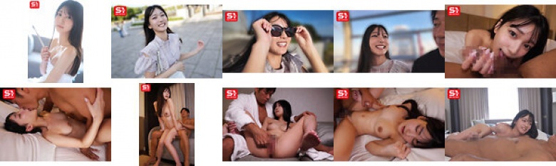 朝一セックスって歯磨き、いる?イチャついて、キスして、たくさん絡み合う、初めてのお泊まりホテルハメ撮り 初美なのか:サンプル画像