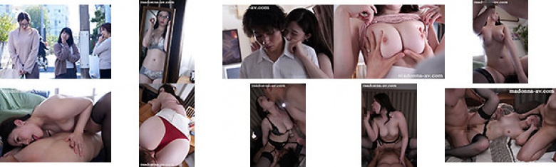 Evil Woman NTR ~My revenge is to steal your husband...~ Healing exclusive beauty ``Bad Woman Banned! ! ” Sayuri Hayama:Image