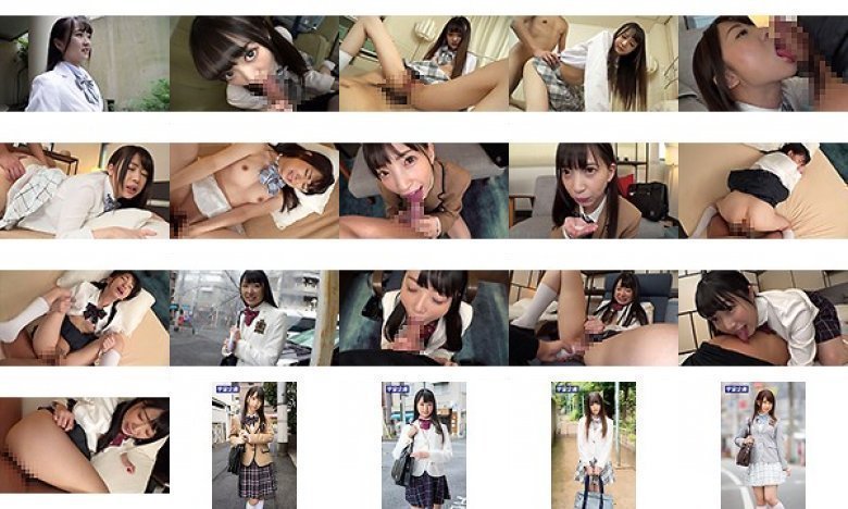 Famous private girls who can not be shown to anyone ● Raw nature bare raw mating 09:Image