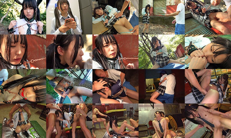 Thoroughly fucks a cheeky female brat P active J● outdoors until she can no longer afford it Maika Nisizumi:Image