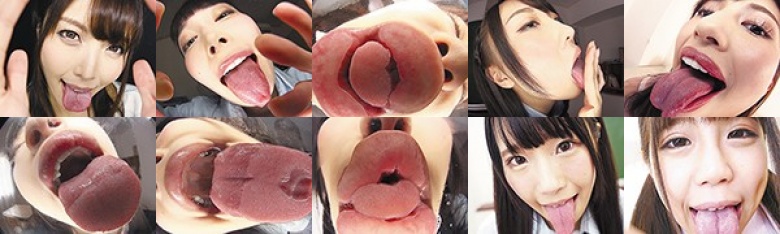 Super rich virtual provocation kiss:Image