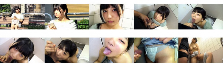 Miori Hiiragi is invited by an erotic older sister on the street...I'll squeeze every drop out of her.:Image