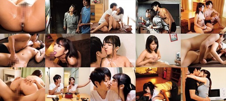 Ikenai Pure Love Record That She Was Saddled With A Married Former Kano For 3 Days While She Was Not On A Trip Of 2 Nights And 3 Days-I Can Not Tell Anyone ... Pure Love Sex Between Two People-Hiiragi Hiiragi:Image