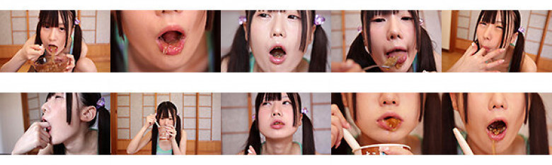 Amu's meals are mostly self-erama (lol) Himesaki Amu:Image