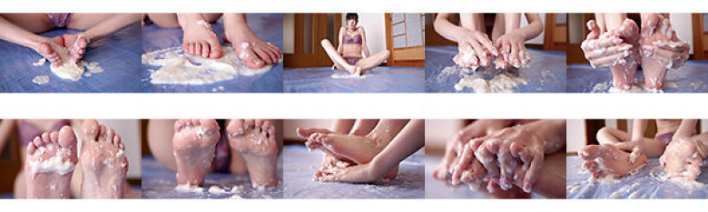 This is no longer an idol gravure, but a sole gravure Amu Himesaki:Image