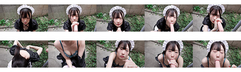 long time no see! Unforgettable blowjob coming home Amu Himesaki:Image