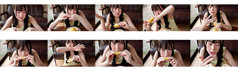 Rare play with idols 2: Lemon torture Amu Himesaki:Image