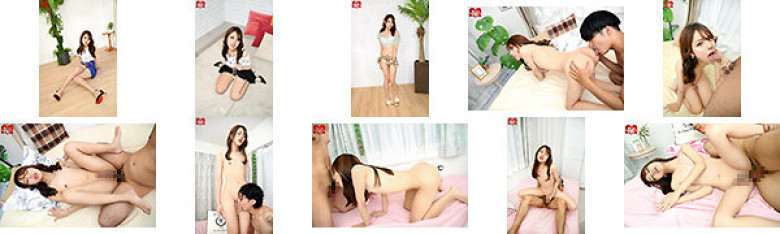 大型S级新人！ ！美丽的变性 Himedot 爱 Mako Kisaki AV 首次亮相:样本图像