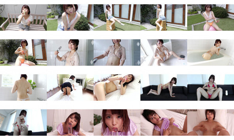 Hack's Bishoujo Revolution Asuka Hinata:Image