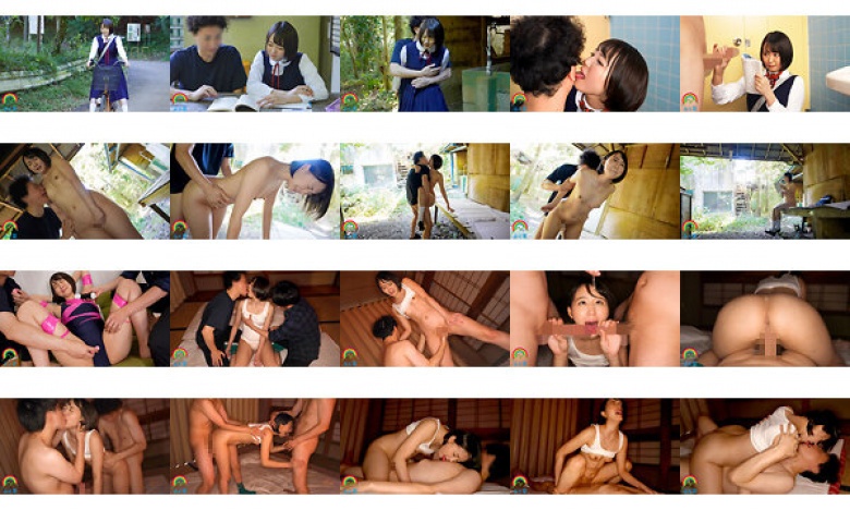 Yura Hinata Yura, the older sister who offers her pussy as a substitute to protect her little sister Sara from her uncle who has an abnormal sexual desire:Image