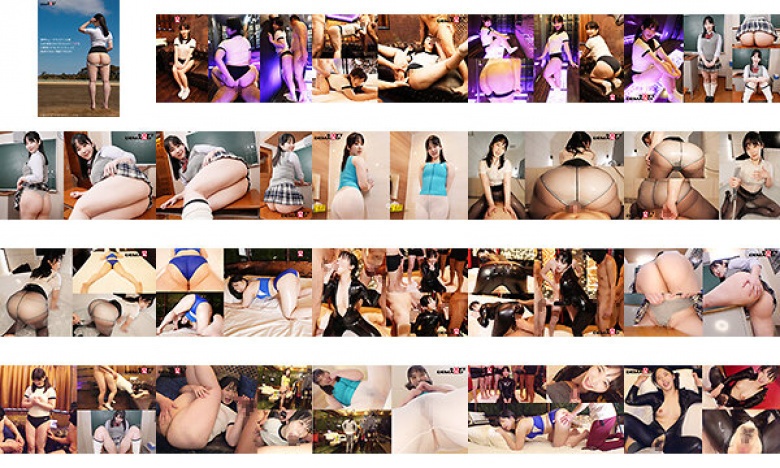 业界第一鞭波查女星弘前绫香(24)103cm大屁股搭配6种火龙果服装AV尽享:样本图像