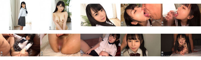 A natural girl with 150cm tall Fcup breasts who loves old men. Muku exclusive AV DEBUT Konomi Hirose:Image