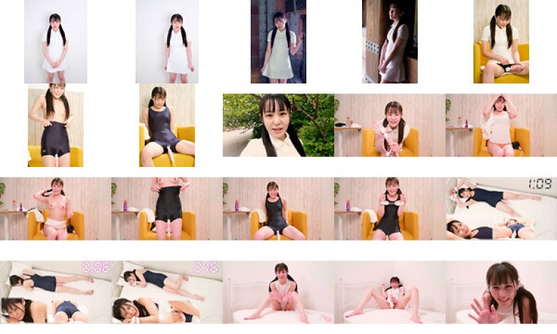 チャレンジ！タイマー電マ このみ 広瀬このみ:サンプル画像