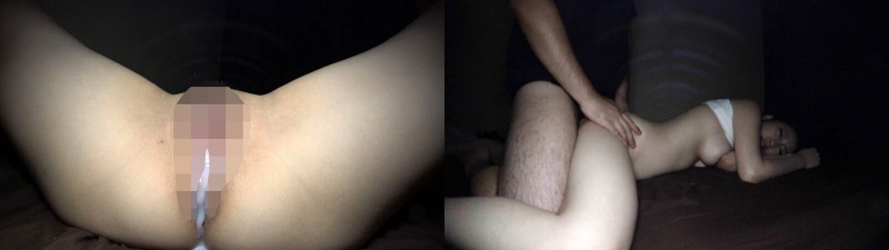 Yurika Hiyama Binding Creampie:Image