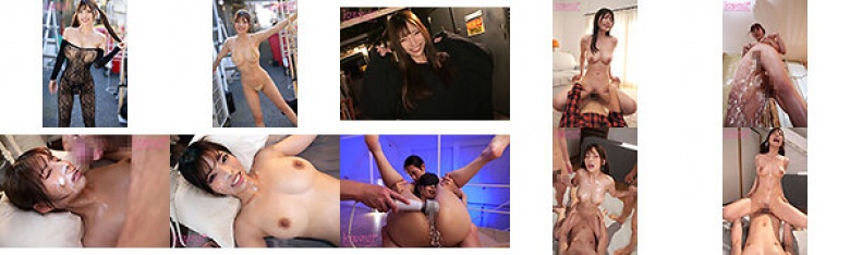エロすぎて、滅!55cm圧倒的クビレと奇跡の天然Gcupがホンマに良い美少女の、16発顔射ぶっかけポルノ大絶頂覚醒。 本間あさ美:サンプル画像