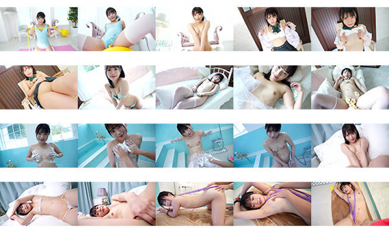 Hoshise Kurumi I'll show it only to you:Image