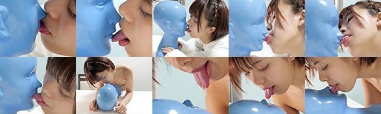 :样本图像