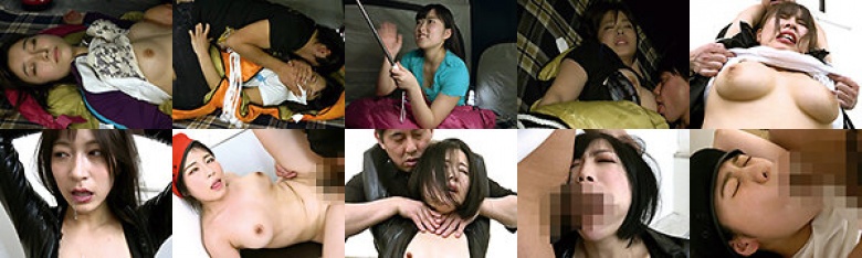 2枚組7時間50分! 470分 BEST 身動きできない女特集 拘束!アヘ顔!絶頂!:サンプル画像