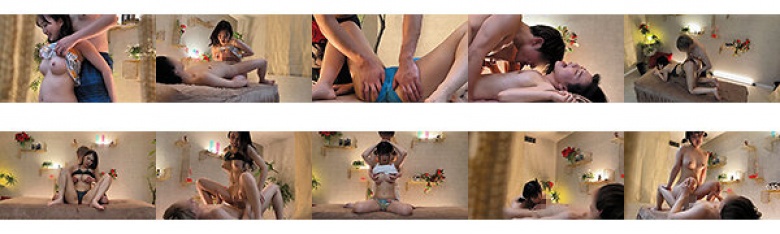 Tropical Resort Esthetic Voyeur 4 Bikini Girls Who Visited Vacation:Image