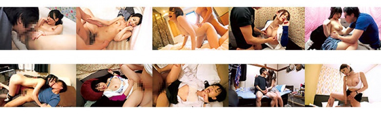 初体験がワタシなの?素人15人童貞喪失筆おろしセックス! こんな女性に童貞を奪われてみたかった!:サンプル画像
