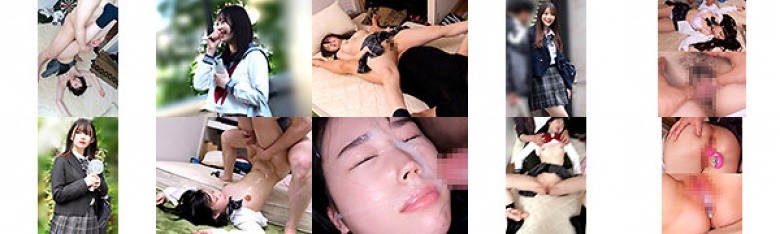 完全昏眠-4名-≪わるいひと、いいひと≫大和撫子茶道部(1●)/はじめての通学服(1●)/背伸びお嬢様(1●)/かながわ3位バド部(18)全員中出し 夢遊秒:サンプル画像