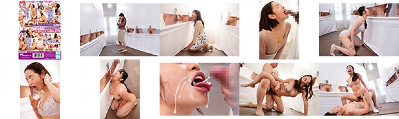 General male and female monitoring AV, only for big-breasted wives! Try to get your beloved husband's dick out of the 10 dicks lined up with no-hand blowjobs! 4 If you lose, you'll suddenly have a big dick fucked right away! Her married woman's pussy is in hea:Image