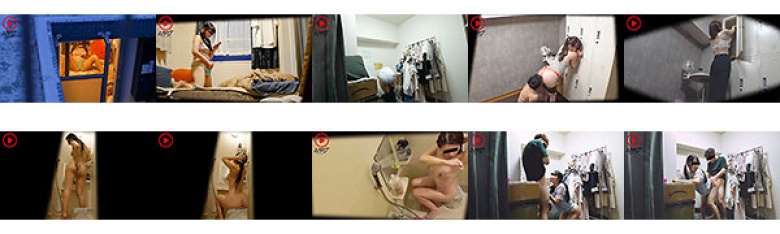 盗撮セブン 逮●された元盗撮マニアのHDDから復元した危ない映像データvol.1:サンプル画像
