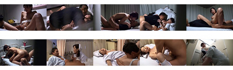 Remove it. The end of a nurse being seen masturbating. I'll take it out so please keep it secret!:Image