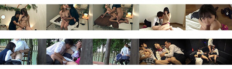 [The reality of the surveillance society] Secretly filmed with surveillance cameras/anti-han cameras/cell phone cameras/revenge porn footage! ? "Someone is watching..." A collection of obscene sex footage captured on camera 50 people 5 hours:Image