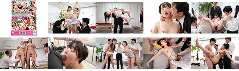 General male and female monitoring AV Amateur college student takes on the challenge of "time-stop AV"! No voice! Don't move! If you can hold back from cum no matter what you do, and keep the time halted, you'll get a huge prize!:Image