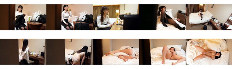 Business hotel leaked video: Secret masturbation that you won't show to anyone #7:Image