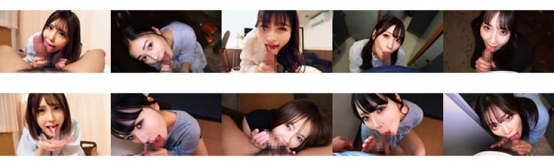 A blowjob kiss will lick you all the way! ! [I'm sorry, but can you give me a blowjob?] 】Episode 7:Image