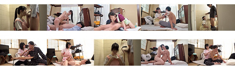 Care delivery/sex helper [Special care work content] - The maternal beauty of four women working in the care industry -:Image