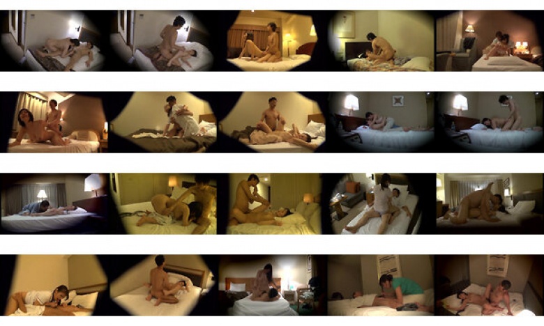 We won't do sexy treatments! ~Married estheticians who have been creampied by customers~:Image