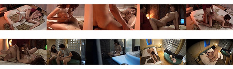 It's not a sexual massage, so please feel free to leave everything to us.:Image