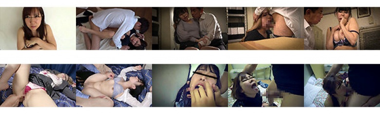 A record of unfortunate interactions between men who prey on women - 100 records of 10 hours:Image