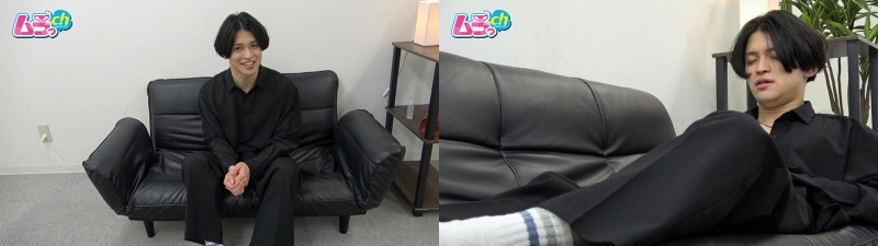 オトコノコのオナニー ひさしくん25歳:サンプル画像