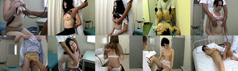 Leaked footage of indecent acts by an internal medicine doctor 4 hours 2 24 people:Image