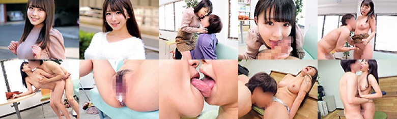 うぶで奥手な女子大生が恥じらいキス魔に大変身！？「自分からキスしたことないです…」たっぷり舌を絡め涎ダラダラのディープキスで大興奮 そのまま濃密ベロキスセックス！！こなつちゃん さくらちゃん:サンプル画像