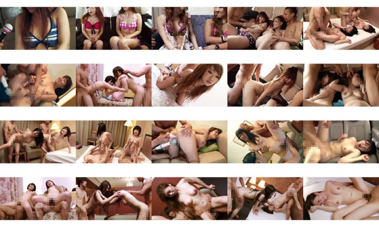 Amateur swimsuit pick-up - Daughters who respond to erotic demands:Image