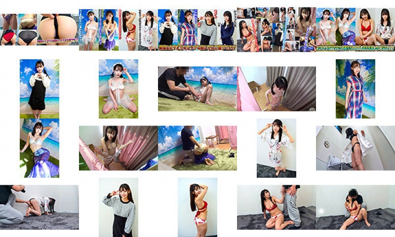 Amateur panty shot in private photo shoot at home vol.99! A shy photoshoot of a huge variety of innocent girls who overflow with fresh, fresh and fresh like extremely fresh fruit! !:Image