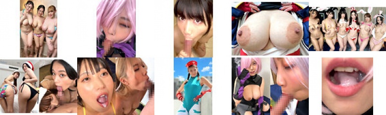 <Individual Shooting> Secretly leaked blowjob data 12 ♯ Wetting Camisler ♯P5 Pastor ♯Revival F●te A Jcup half-Japanese model also joins the Ultimate Bunny Girl! 19 people in total private:Image